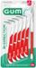 GUM - Bi-Directions 0.7 mm - 8 x 6 stuks - Voordeelverpakking