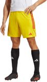 Adidas Tiro 23 Korte Broek Geel M Man