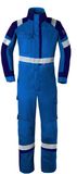 HAVEP Overall 5-Safety Image+ 20290 - Korenblauw/Marine - 56
