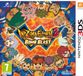 Nintendo of Europe GmbH Nintendo Inazuma Eleven 3: Bomb Blast - Nintendo 3DS