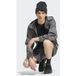 adidas Z.N.E. Veste de sport à fermeture éclair longue, taille XX-Large