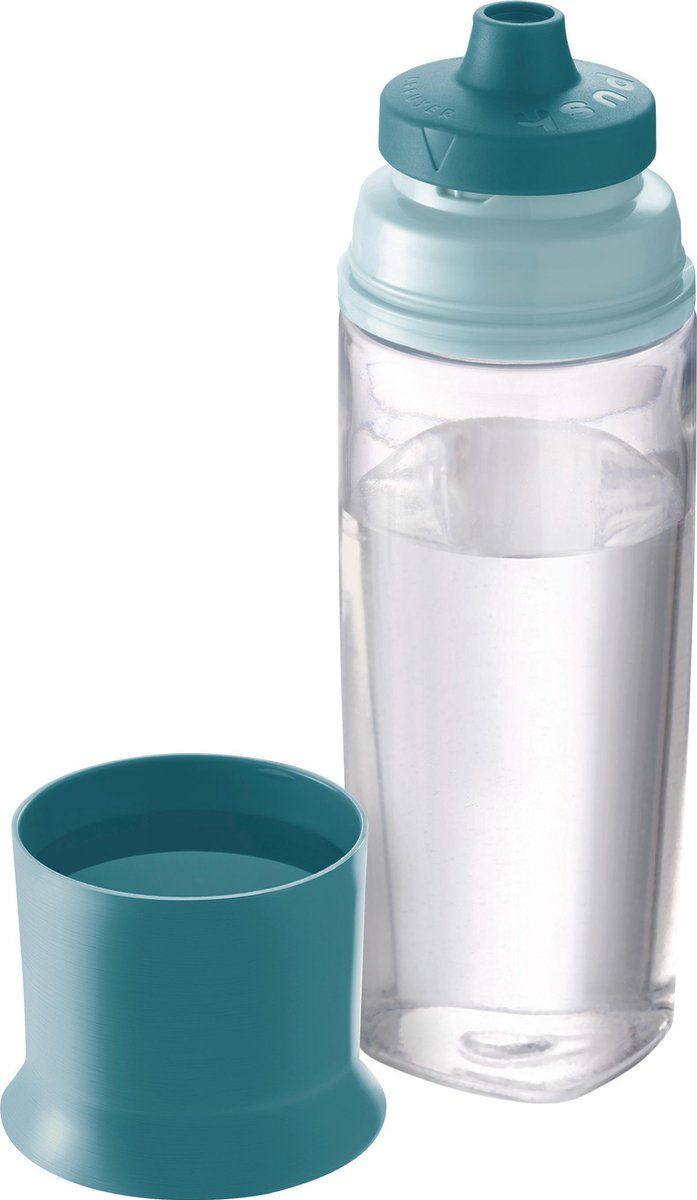 Maped Piknik DRINKFLES 500 ML - Groen