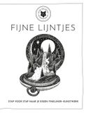 Fijne BBNC Uitgevers Fijne lijntjes