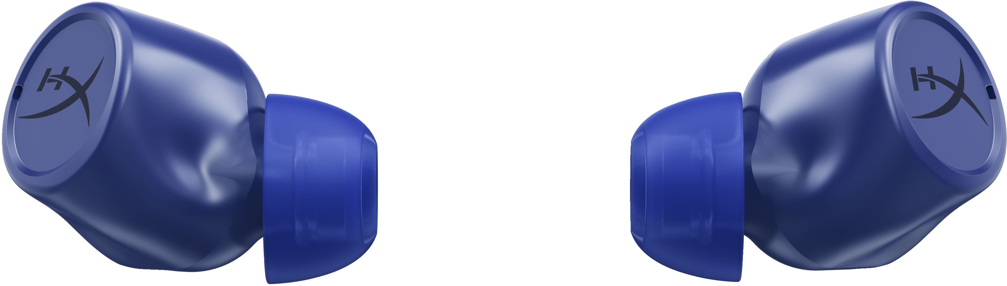 HyperX Cirro Buds Pro - True Wireless Earbuds - Blue