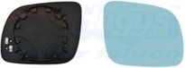 VanWezel 0323838 - Miroir rétroviseur droit pour Audi A3 de 1996 au 06/2003
