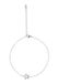 myMo at night Collier argent