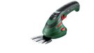 Bosch Home and Garden Isio Grasschaar Accu | 3.6 V | Incl. accu & oplader