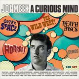 Suburban Joe Meek - A Curious Mind