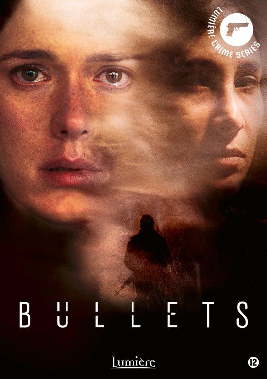 Bullets - DVD