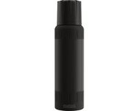SIGG Alpine Star 1.0L black RVS Drinkfles