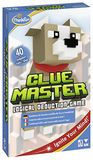 Clue ThinkFun Clue Master(TM)