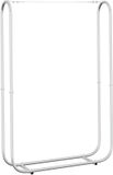 vidaXL - Porte-bûches - 100x25x150 cm - Acier galvanisé