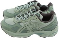 Asics Gel-1130 NS lage sneakers dames grijs maat 36
