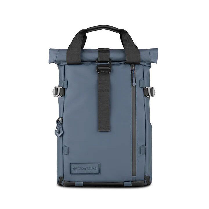 Wandrd Prvke 15L Aegean Blue V4
