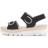 Gabor Sandales en cuir femme
