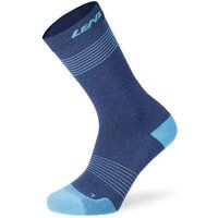 LENZ Sokken Lenz Merino 1 Mid