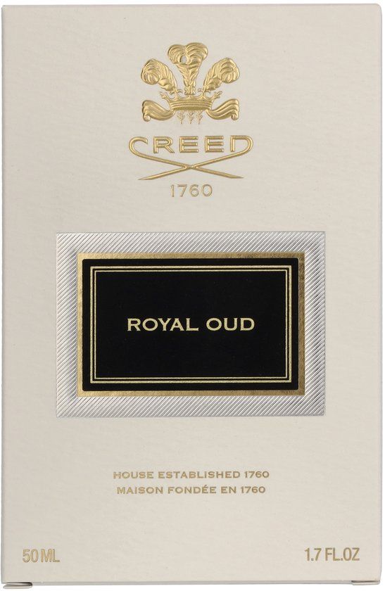 Creed Royal Oud / 50 / Men
