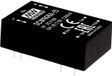 MW Mean Well DCWN06A-12 DC/DC-convertermodule 250 mA 6 W