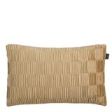 Mica Decorations sierkussen Jaylee (55x34 cm)