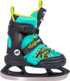K2 Marlee Ice Kinderschaatsen Blauw EU 26-31