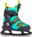 K2 Marlee Ice Kinderschaatsen Blauw EU 26-31
