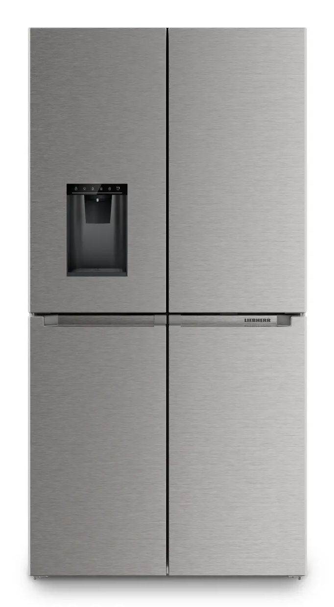 Liebherr MBsddi 9058 Prime