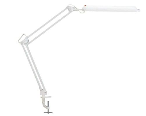 MAUL Atlantic - LED Bureaulamp - 400 Lumen - Daglicht Wit