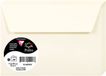 Pollen by Clairefontaine Clairefontaine Pollen Envelop 114 x 162 mm Koalagrijs 120 g/m²