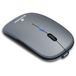 Bluestork Off 105 - Rechargeable Wireless Mouse Bluetooth & 2.4GHz