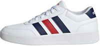Adidas Sportswear Breaknet 3.0 Schoenen - Unisex - Wit