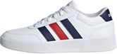 Adidas Sportswear Breaknet 3.0 Schoenen - Unisex - Wit