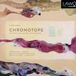 Sonic Rendezvous Lawo Classics Chronotope: Concerto For Clarinet And Orchestra
