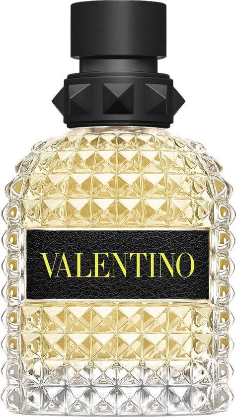 Valentino Eau de Toilette / 50 ml / Heren