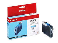 Canon BCI-8C cyaan