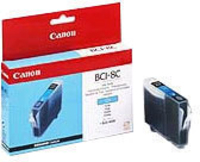 Canon BCI-8C cyaan