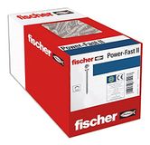 Fischer Fisc PowerFast II 4,0x35 SK VG PZ 100 - 4048962370553