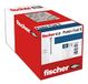 Fischer Fisc PowerFast II 4,0x35 SK VG PZ 100 - 4048962370553