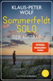 Sommerfeldt Fischer Taschenbuch Verlag Sommerfeldt Solo - Der Auftrag