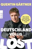 Deutschland Rowohlt Taschenbuch Deutschland völlig lost
