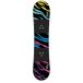 Burton Mini Grom Snowboard (100cm - Noir)