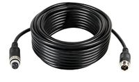 Lampa 74421 kabel C10 4 pin, 10 m