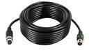 Lampa 74421 kabel C10 4 pin, 10 m