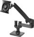 HP Hot Desk-arm voor 2e monitor