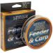 Mivardi Ligne Carpfishing Carp&feeder 200 m