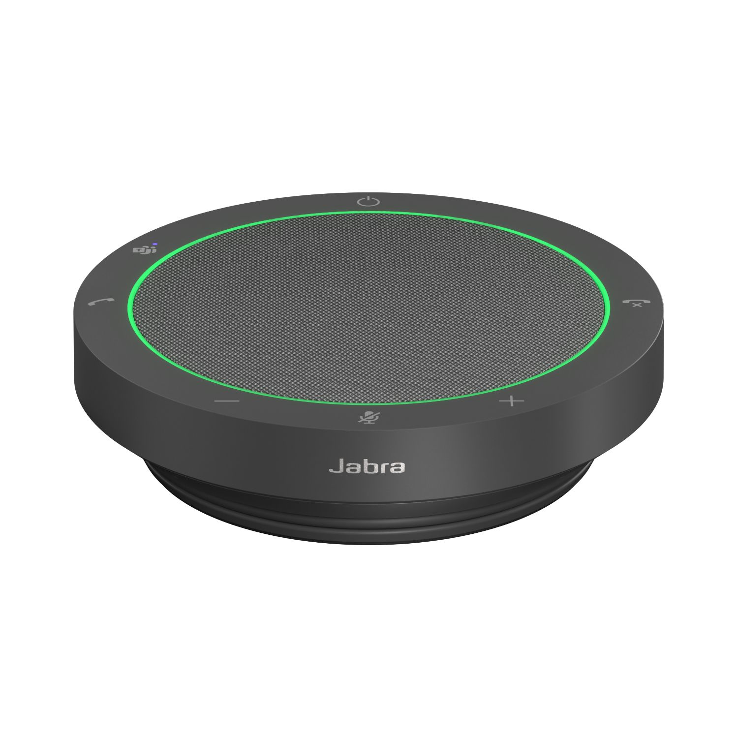 Jabra Speak2 40 - Grijs - USB Type-C - Luidsprekertelefoon