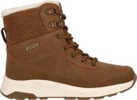 WHISTLER Boots Duien Vrouwen Bruin