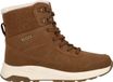 WHISTLER Boots Duien Vrouwen Bruin