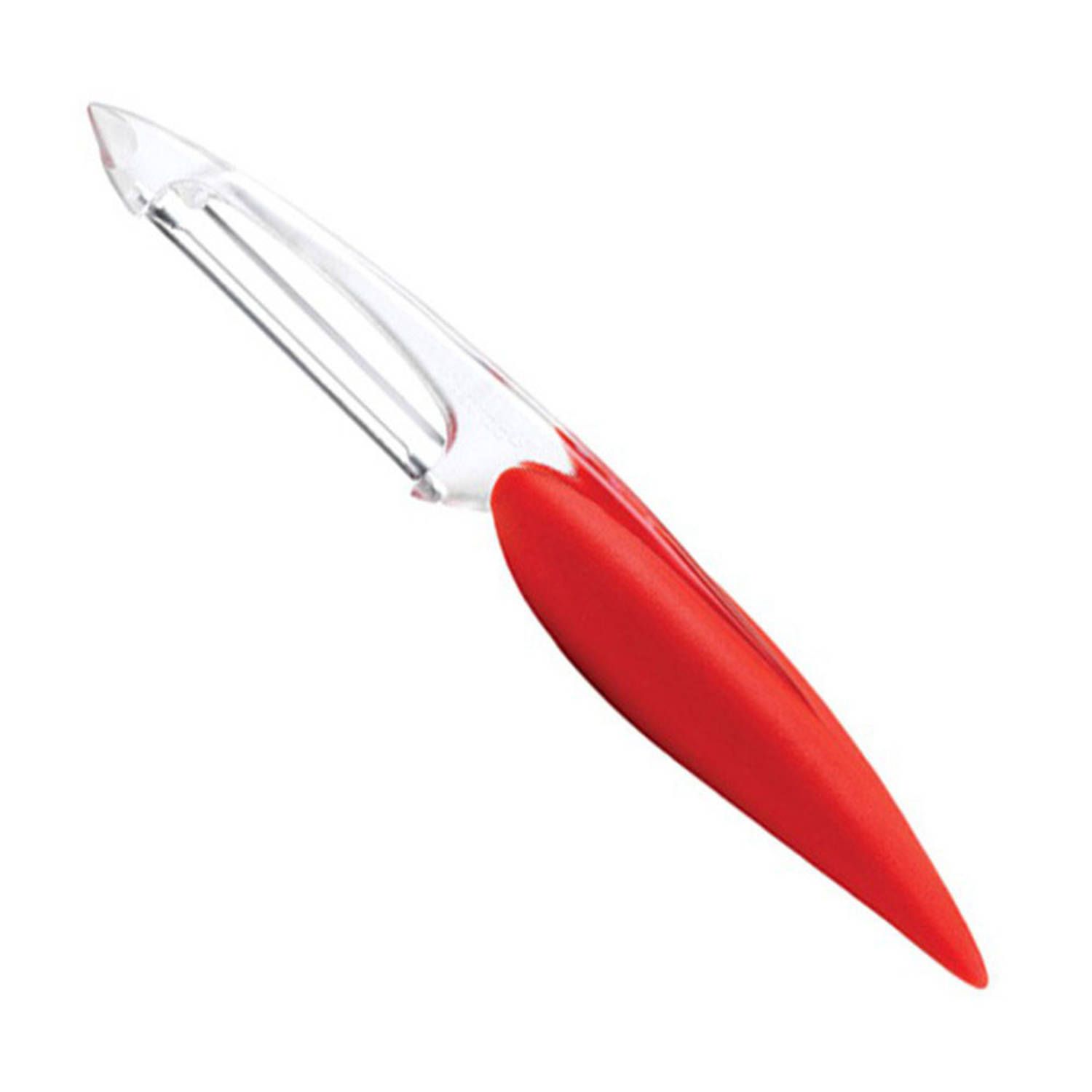 Mastrad Elios Dunschiller - Rood