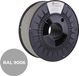 C-TECH PREMIUM LINE PETG blanc aluminium RAL9006 filament 1,75 mm 1 kg