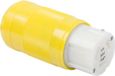 Marinco Connecteur 2 pôles 32A 230V